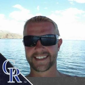 Meet your Posher, Luke